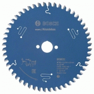 Lame coupe fine et nette bosch pour scie circulaire 160 mm découpe aluminium