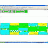 Logiciel de conception de placement