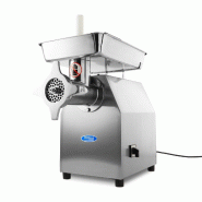 Maxima Hachoir à viande - jusqu'à 320 kg/h – 34 × 67 × 57 cm – 1500 W - AKS-09300455
