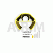 Protection d'échelle  » ALFA »