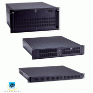 Rack pc industriel 19