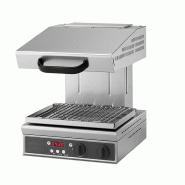 Salamandre professionnelle 1 niveau - 400x545x515mm - P7466.1480