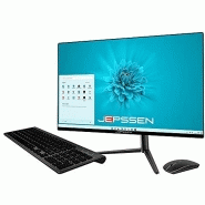 Jepssen onlyone pc maxi plus i10700 16 go ssd1tb nvme noir windows 11