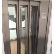 Atlas rph - ascenseurs classiques - oleolift - charge de 300 à 1000 kg
