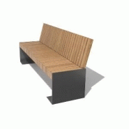BANC BORDEAUX BANC BORDEAUX
