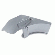 Bloc couteaux frites 10 mm pour RC14 | Ditosama - 653023