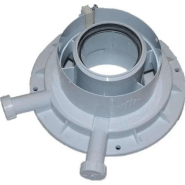 Buse pour sortie verticale condensation 60/100 - SAUNIER DUVAL - 0020257015 - 757261 Buse pour sortie verticale condensation 60/100 - SAUNIER DUVAL - 0020257015 - 757261