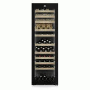 Cave à vin professionnelle multizones - 3 zones - 104 bouteilles | Liebherr - WPgbi 5273 Vinidor