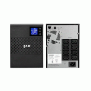 Eaton 5SC1500i alimentation d'énergie non interruptible 1,5 kVA 1050 W 8 sortie(s) CA