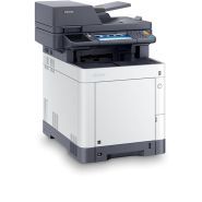 Ecosys m6230cidn - imprimantes multifonctions - kyocera document solutions france - vitesse jusqu’à 30 pages par minute
