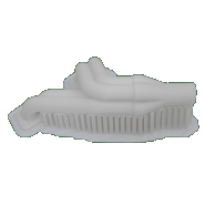 Filament soluble : un matériau  de support hydrosoluble à basse température d'impression - N-PVA