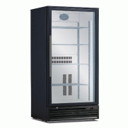 KLIMAITALIA Un frigo à vin ventilé. 140 bouteilles. Intérieur inox miroir. LED. Thermostat élect.. T° 0°C/+10°C. Mod. CLW300XH - 3960 KLIMAITALIA Un frigo à vin ventilé. 140 bouteilles. Intérieur inox miroir. LED. Thermostat élect.. T° 0°C/+10°C. Mod. CLW300XH - 3960