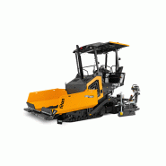 Mini-Finisseur ABG 2820 - AMMANN - Moteur diesel Volvo (Kubota) - EU Stage V