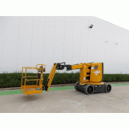 Nacelle articulée HAULOTTE ha12cj+ occasion