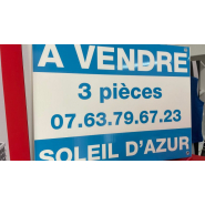 Panneau à vendre, un outil de communication essentiel pour les propriétaires immobiliers Panneau à vendre, un outil de communication essentiel pour les propriétaires immobiliers
