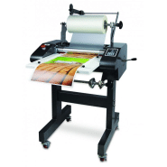 Plastifieuse - Pelliculeuse 380