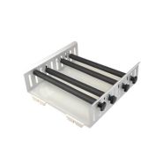 Plateau + 4 barres de maintien pour LJN004 et LJQ003 - Ref.: LJS010 Plateau + 4 barres de maintien pour LJN004 et LJQ003 - Ref.: LJS010