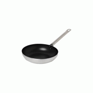 Poêle antiadhésive en aluminium Comas 3 mm, 24 cm, compatible induction - aluminium 8425734108976