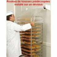 Sac en rouleau