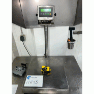 SCALE - Référence : C11695 SCALE - Référence : C11695