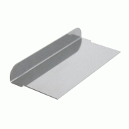 Schneider - Rail de guidage type-S en acier inoxydable pour 997810 - inox 997811