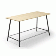 Table haute Muvit Forma 5 Table haute Muvit Forma 5