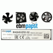 Ventilateurs helicoides ebmpapst_0