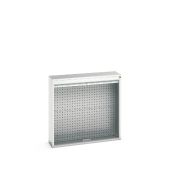 Verso Armoire à Porte Ventilée avec fond perforé 1050x350x1000mm Verso Armoire à Porte Ventilée avec fond perforé 1050x350x1000mm