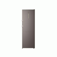 WHIRLPOOL Réfrigerateur 1 Porte 60cm 365l Ventilé whmlf6442fxp4 - argenté 8003437070228