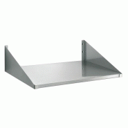 Étagère murale 520x400mm AI Bartscher