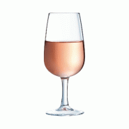 Arcoroc ARC 42258 Viticole Calice à sherry, 120ml, verre, transparent, 6 pièces - transparent verre ARC 42258