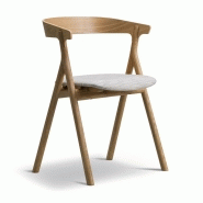CHAISE YKSI, TAPISSÉE CHAISE YKSI, TAPISSÉE