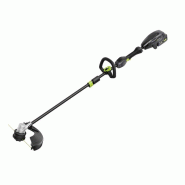 Coupe bordure à batterie SGT4315 avec chargeur et batterie - FRANCEPOWER - 03720