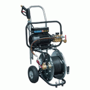 Déboucheur pour canalisation -  MiniJet