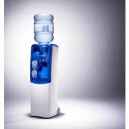 EBAC E MAX Fontaine bonbonne blanc/bleu. Eau froide et chaude. - BI25TBW-EU EBAC E MAX Fontaine bonbonne blanc/bleu. Eau froide et chaude. - BI25TBW-EU