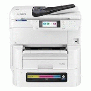 Epson WorkForce Pro EM-C8100RDWF Jet d'encre A3 4800 x 1200 DPI Wifi Epson WorkForce Pro EM-C8100RDWF Jet d'encre A3 4800 x 1200 DPI Wifi