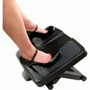 Fellowes Repose-pieds Premium Professional Series, surface massante - 8067001