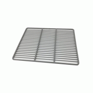 Grille GN1/1 pour meuble à pizzas FURNOTEL - Référence : GRMPX