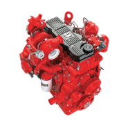 Moteur cummins f3.8 & cummins b4.5 - RAMS