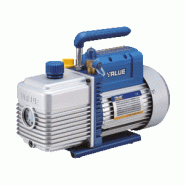 Pompe à vide - 42 L/min - 1/4 HP