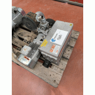 Pompe à vide busch ra 0063 f - référence : c13684