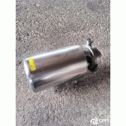 Pompe centrifuge APV PUMA type 2.3.9 - PPE618 - moteur 7,5 kW, turbine 180 mm