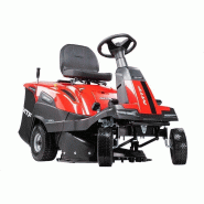 Tracteur tondeuse rider lt 74 h 6,5kw 130l – mtf – moteur loncin 352cm3 – 1tkk0130