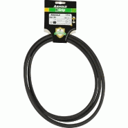 Courroie hexagonale X-Grip de type AA 96 - Courroie trapézoïdale Courroie hexagonale X-Grip de type AA 96 - Courroie trapézoïdale