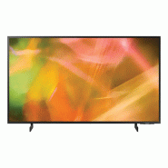 43" Hotel TV HAU8000 4K