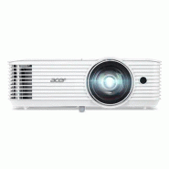 Acer S1286H Projecteur à  focale standard 3500 ANSI lumens DLP XGA (1024x768) Blanc
