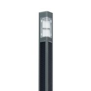 Akkor 1.4 - matériels d'éclairage public - novea energies - hauteur de feu standard : 4 m