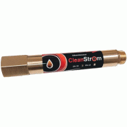 Appareil de désembouage CleanStrOm - Gamme domestique - GWTECH - GCS-20