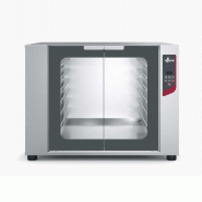 Armoire de fermentation Venix CA9312DH - Commande digitale - 12 plaques 600 x 400