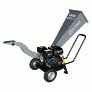 BROYEUR DE BRANCHES ET VÉGÉTAUX THERMIQUE BR70-7 - MOTEUR ESSENCE 7CV - 40 À 60MM BROYEUR DE BRANCHES ET VÉGÉTAUX THERMIQUE BR70-7 - MOTEUR ESSENCE 7CV - 40 À 60MM